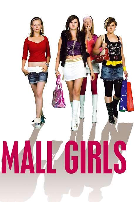 Mall Girls